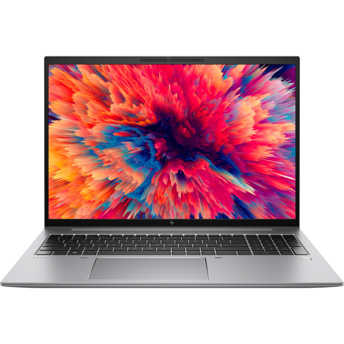  Ноутбук HP ZBook Firefly 16 G9/ 16" FullHD, IPS 16:10/ Intel Core i7 1255U (10 ядер/ 12 потоків)/ NVIDIA T550 (на 4 GB)/ 16 GB DDR5/ 512 GB SSD NVME (Б/В)