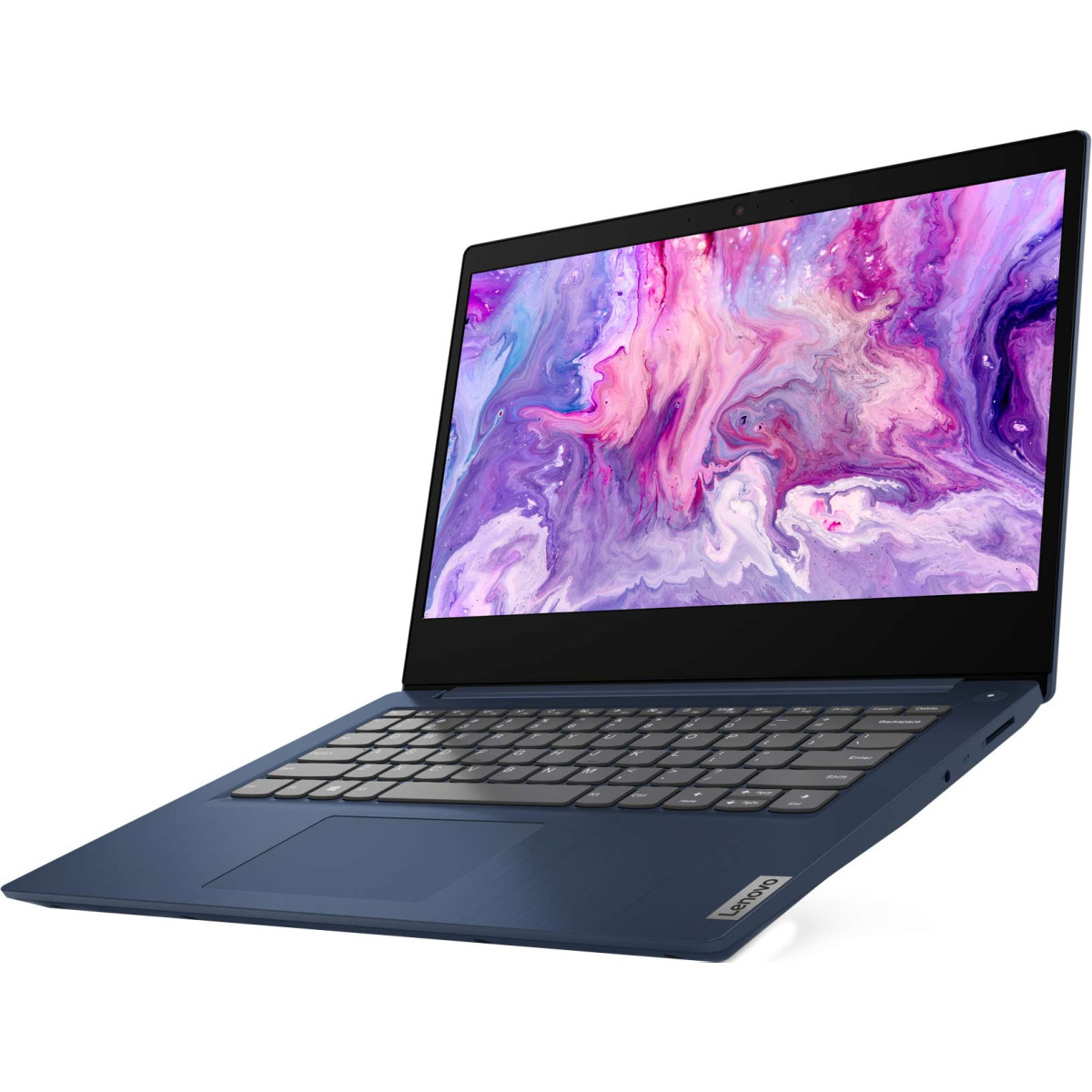Ультрабук Lenovo IdeaPad 5 14ITL05/ 14" FullHD, IPS/ Intel Core i5 1135G7 (4 ядра/ 8 потоків)/ Intel Iris Xe/ 8 GB/ 256 GB NVME (Б/В)