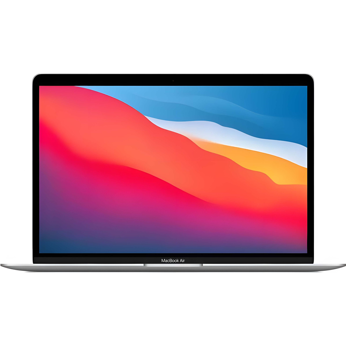 УЦІНКА! Ультрабук Apple A2337 MacBook Air (2020)/ 13.3" (2560×1600) Retina IPS/ Apple M1/ 8 GB/ 256 GB SSD (Б\В)