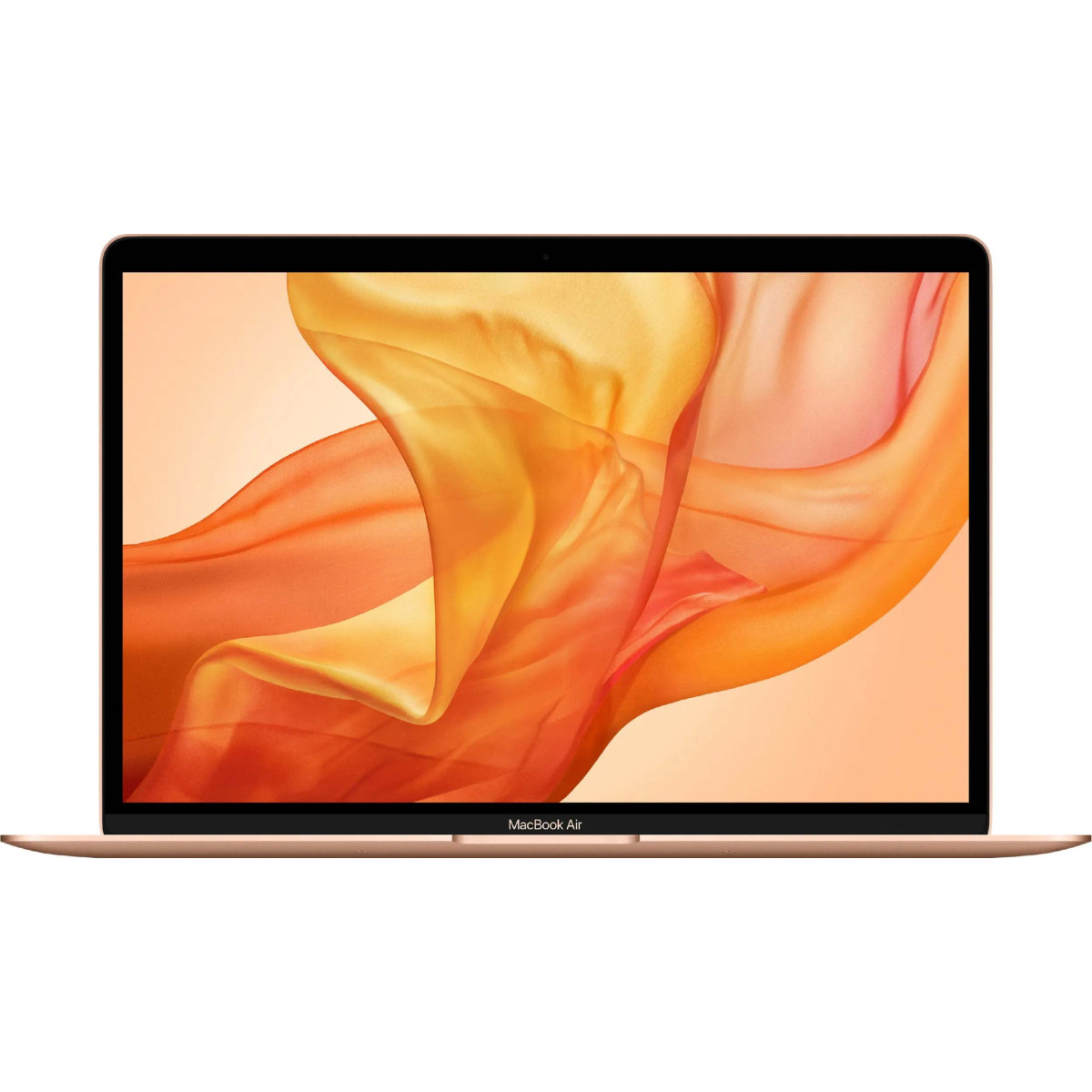 Ноутбук Apple A2179 MacBook Air (2020)/ 13.3" (2560x1600) Retina, IPS/ Intel Core i5 (4 ядра, 1.10 - 3.5 ГГц)/ Intel Iris Plus/ 8 GB/ 512 GB SSD (Б\В)