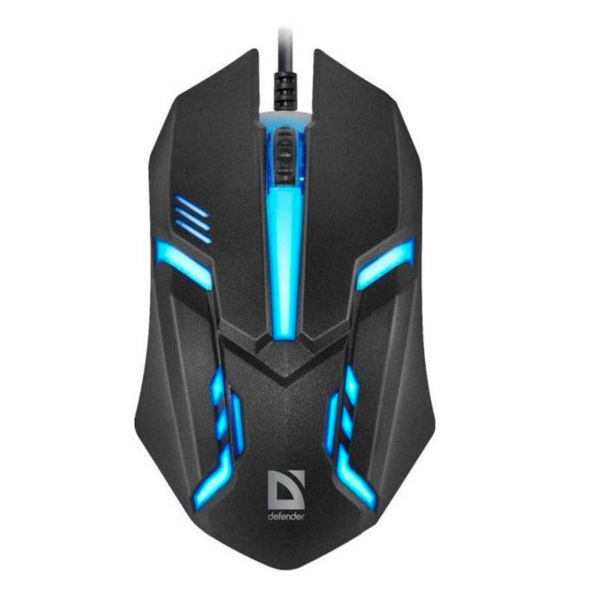 Дротова миша Defender Cyber MB-560L 