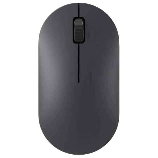Бездротова миша Xiaomi Wireless Mouse Lite 2 (Black)