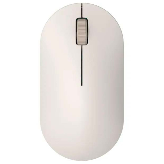 Бездротова миша Xiaomi Wireless Mouse Lite 2 (White)