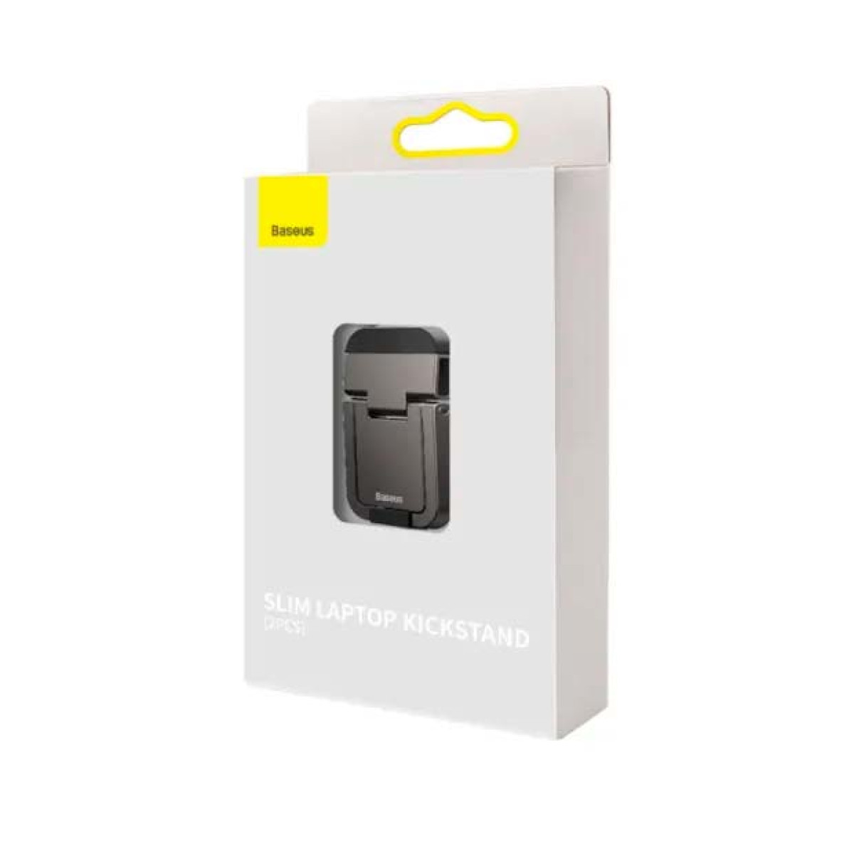 Підставка для ноутбука Baseus Slim Laptop Kickstand
